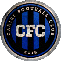 Logo Cariri Football Club
